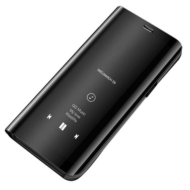 Μαγνητική Θήκη Huawei P Smart Z / Honor 9X Μαύρο