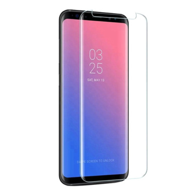 Liquid Glass UV Samsung (case friendly) Galaxy S20 Ultra Διάφανο
