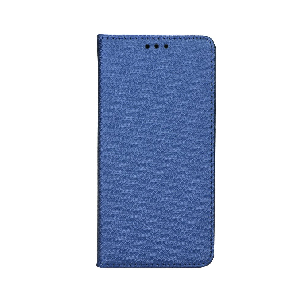 Θήκη Σιλικόνης Carbon TPU Fiber Brushed Xiaomi Redmi Go Μπλε