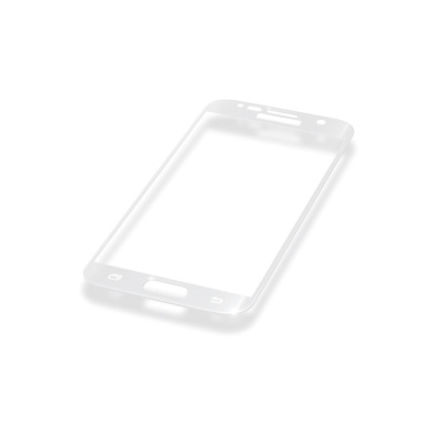 3D Full Cover Glass 9H Samsung Galaxy S8 Plus Λευκό