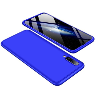 GKK 360 Full Body Protection Samsung Galaxy A50 / Galaxy A50S / Galaxy A30S Μπλε