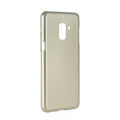 MERCURY iJelly Metal Samsung Galaxy A6 Χρυσό