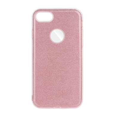 Θήκη Shining TPU Apple iPhone 6/6s Ροζ