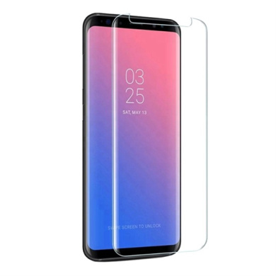 Liquid Glass UV Samsung (case friendly) Galaxy S10 Διάφανο