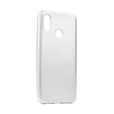 MERCURY iJelly Metal Xiaomi Mi A2 lite/Redmi 6 Pro Γκρί