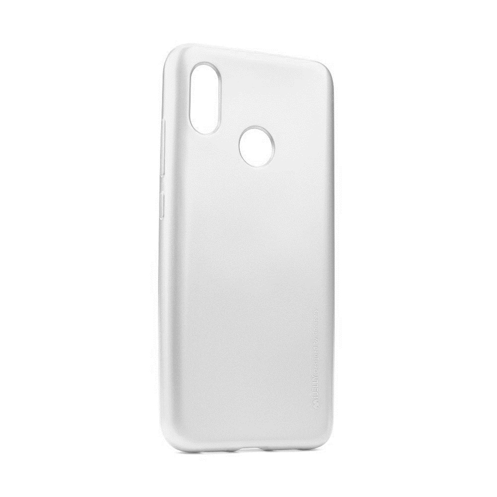 MERCURY iJelly Metal Xiaomi Mi A2 lite/Redmi 6 Pro Γκρί