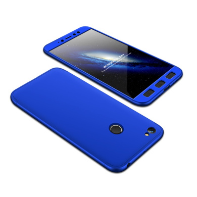 GKK 360 Full Body Protection Xiaomi Redmi Note 5A Prime Μπλε