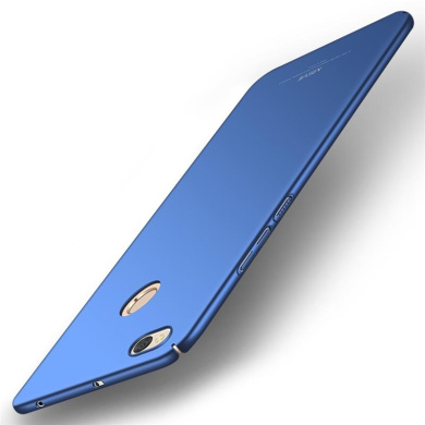 MSVII Simple Ultra-Thin Xiaomi Redmi 4X Μπλε