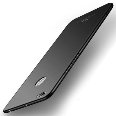 MSVII Simple Ultra-Thin Xiaomi Redmi Note 5A Prime Μαύρο