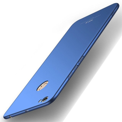 MSVII Simple Ultra-Thin Xiaomi Redmi Note 5A Prime Μπλε