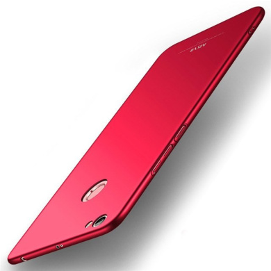 MSVII Simple Ultra-Thin Xiaomi Redmi Note 5A Prime Κόκκινο