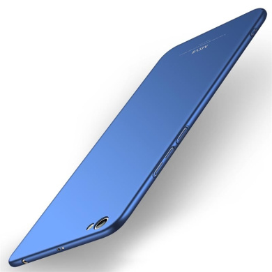 MSVII Simple Ultra-Thin Xiaomi Redmi Note 5A (Standard Edition) Μπλε