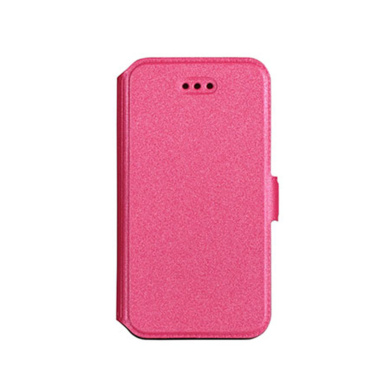 Book Pocket Huawei Y5 II / Y6 II compact Φουξ