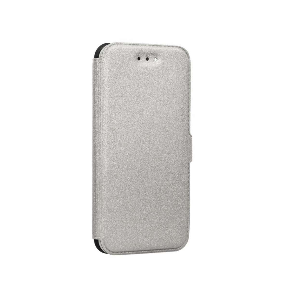 Book Pocket Samsung Galaxy S8 Λευκό
