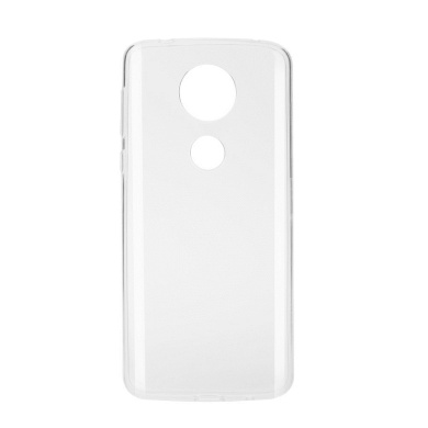 Ultra Slim 0,5mm Motorola Moto E5 Plus Διάφανο
