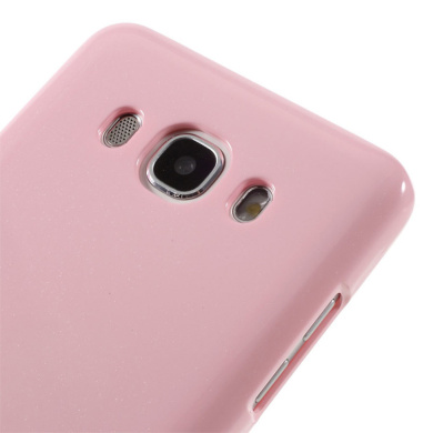 MERCURY iJelly Pearl Samsung Galaxy S3 Ροζ