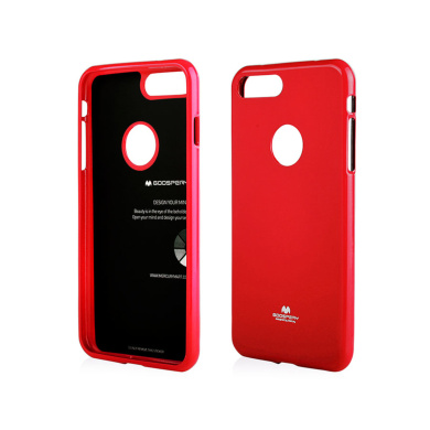 MERCURY iJelly Pearl Xiaomi Redmi 5 Plus Κόκκινο
