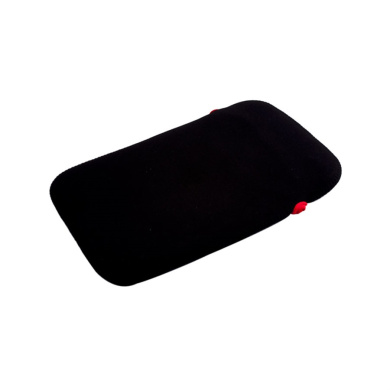 Neopren Υφασμάτινη Θήκη Tablet 7,0" Μαύρο - Κόκκινο