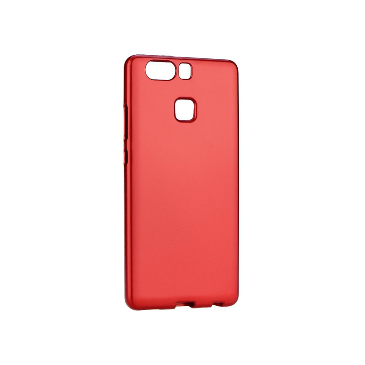 OEM Jelly Mat Samsung Galaxy J3 (2017) Κόκκινο
