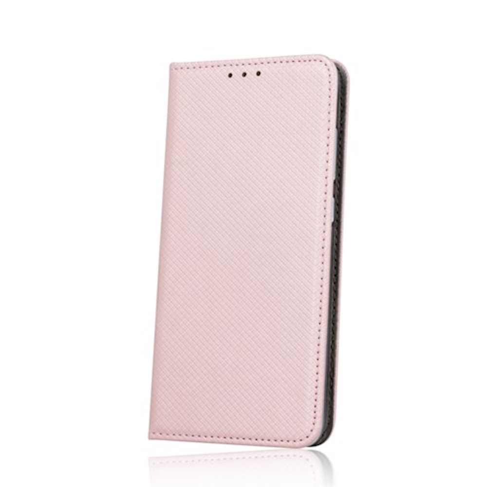 Smart Book Samsung Galaxy S10 Ροζ Χρυσό