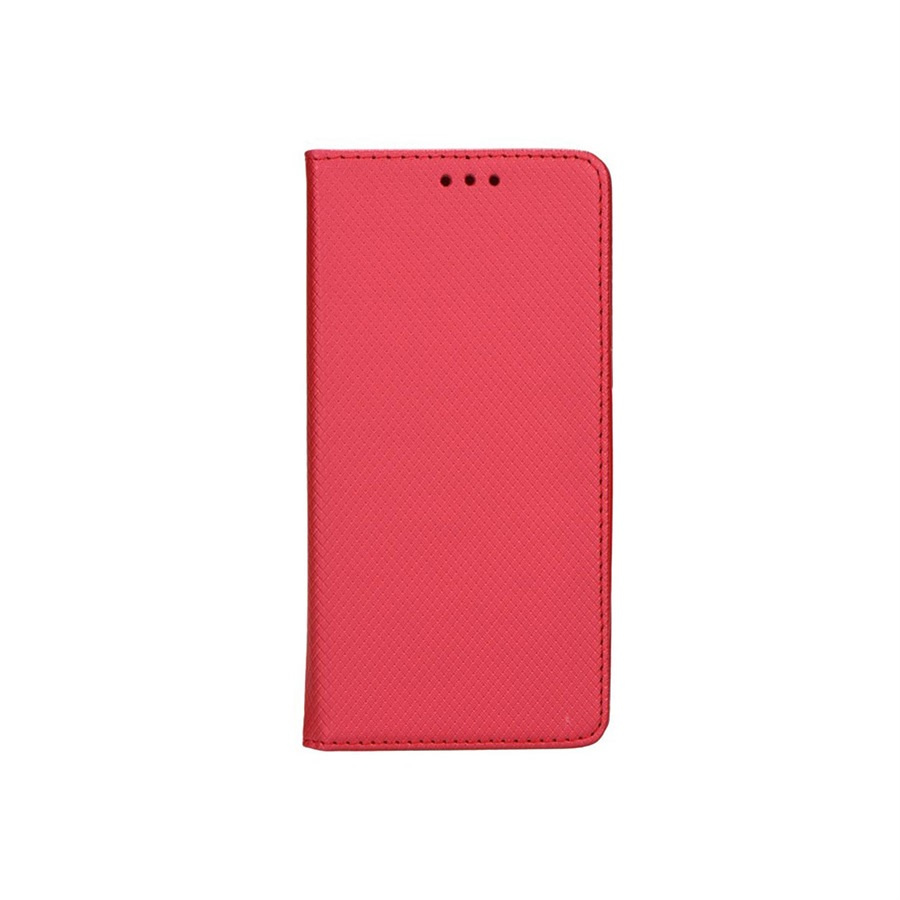 Smart Book Samsung Galaxy A6 Κόκκινο
