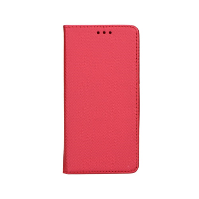 Smart Book Samsung Galaxy A40 Κόκκινο