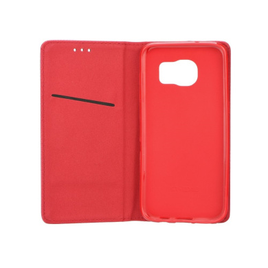 Smart Book Samsung Galaxy A30 / Galaxy A20 Κόκκινο
