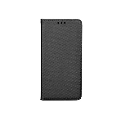 Smart Book Samsung Galaxy J7 (2017) Μαύρο