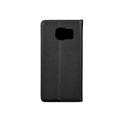 Smart Book Huawei P9 Lite Mini/Y6 Pro(2017) Μαύρο