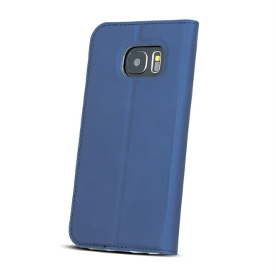 Smart Look Book Samsung Galaxy S8 Plus Μπλε