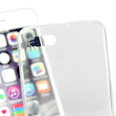Ultra Slim 0,3mm Apple iPhone 6/6s Plus Διάφανο