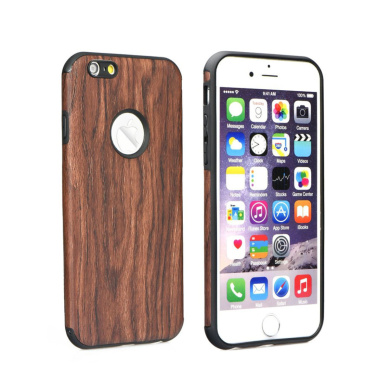 Wood Case Xiaomi Redmi 4A Ξύλο