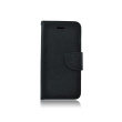 Fancy Book Apple iPhone 11 Pro Μαύρο