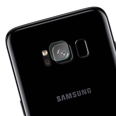 Camera Tempered Glass 9H Samsung Galaxy S8