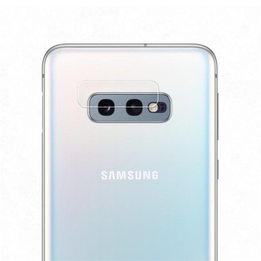 Camera Tempered Glass 9H Samsung Galaxy S10e