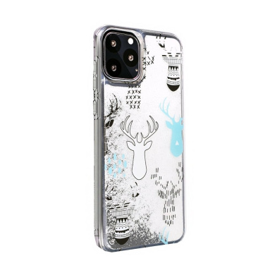 Θήκη Κινητού Winter Case Apple iPhone 11 Pro Reindeers
