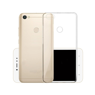 MERCURY iJelly Pearl Xiaomi Redmi Note 5A Prime Διάφανο