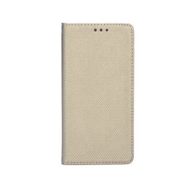 Smart Book Samsung Galaxy Note 10 Lite Χρυσό