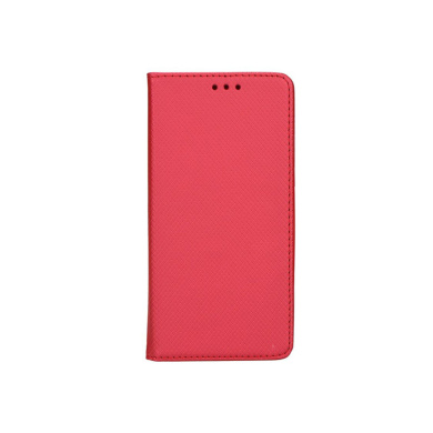 Smart Book Samsung Galaxy A3 2017 Κόκκινο