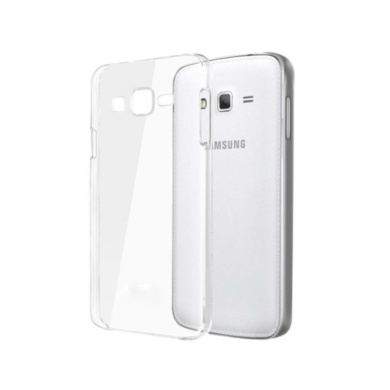 Ultra Slim 0,3mm Samsung Galaxy Core 2 G355 Διάφανο