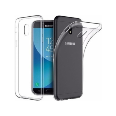Ultra Slim 0,3mm Samsung Galaxy J7 (2017) Διάφανο
