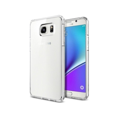 Ultra Slim 0,3mm Samsung Galaxy Note 5 Διάφανο