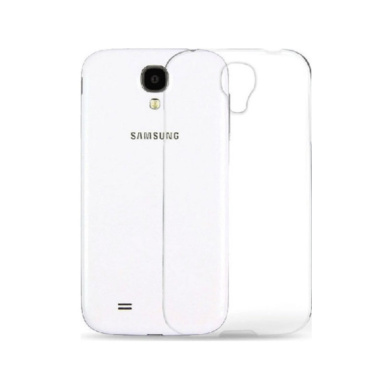 Ultra Slim 0,3mm Samsung Galaxy S4 Διάφανο
