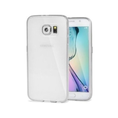 Ultra Slim 0,3mm Samsung Galaxy S6 Διάφανο