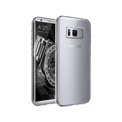 Ultra Slim 0,3mm Samsung Galaxy S8 Διάφανο