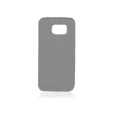 Ultra Slim 0,3mm Samsung Galaxy Xcover 3 Σκούρη Διαφάνεια