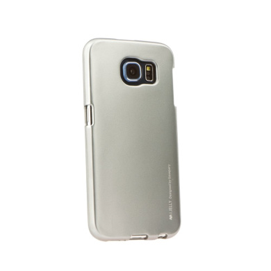 MERCURY iJelly Metal Samsung Galaxy S6 Χρυσό