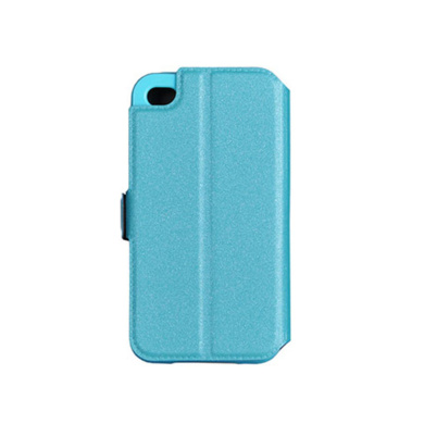 Book Pocket Huawei P10 Μπλε