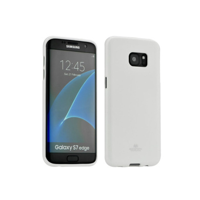 MERCURY iJelly Pearl Samsung Galaxy Note 5 Λευκό