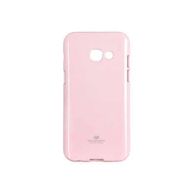MERCURY iJelly Pearl Samsung Galaxy S4 mini Ροζ
